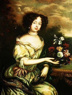 Louise de Kérouaille, Duchess of Portsmouth Person Page