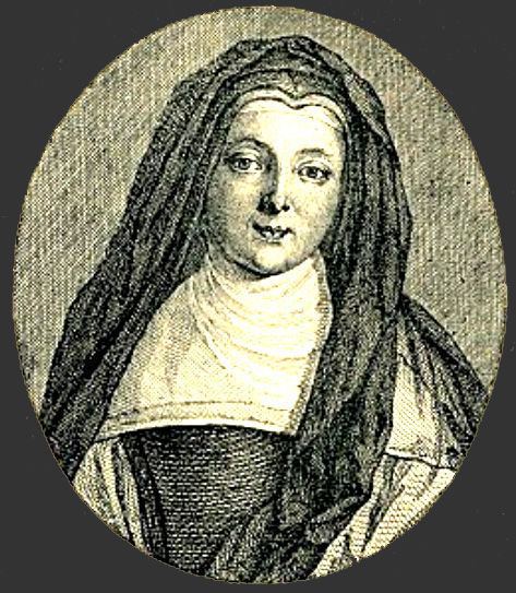 Louise de Montmorency FileMarieLouise de MontmorencyLaval last abbes of Montmartre
