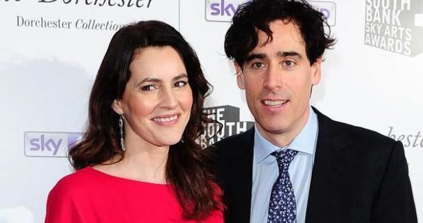 Louise Delamere Louise Delamere on why her actor husband would be 39awful