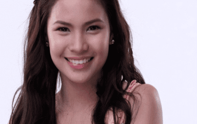 Louise delos Reyes Louise Delos Reyes Refuses To Answer Questions About Ex