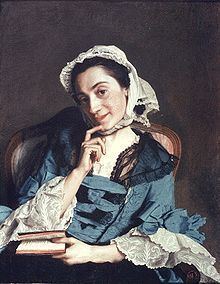 Louise d'Épinay httpsuploadwikimediaorgwikipediacommonsthu