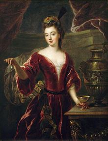 Louise Françoise de Bourbon, Duchess of Bourbon httpsuploadwikimediaorgwikipediacommonsthu