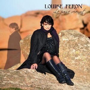 Louise Féron Louise Feron Listen and Stream Free Music Albums New Releases