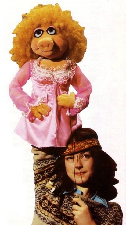 Louise Gold The Muppets Again Will Have Gold Muppet Fans Who Grew