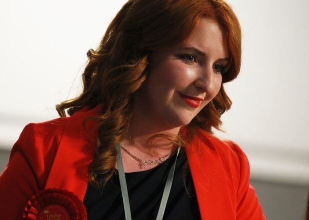 Louise Haigh Louise Haigh is labour MP for Sheffield Heeley I39ll stand