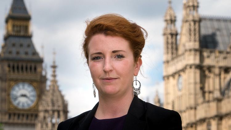 Louise Haigh Louise Haigh Labour Member of Parliament for Sheffield Heeley