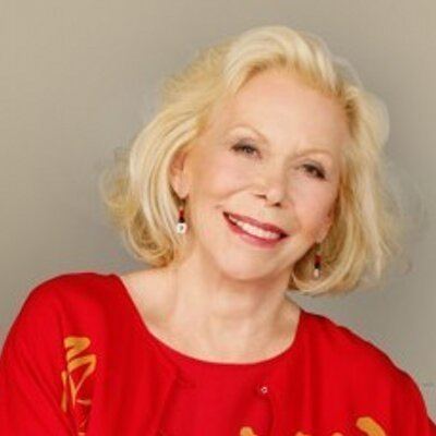 Louise Hay - Wikipedia