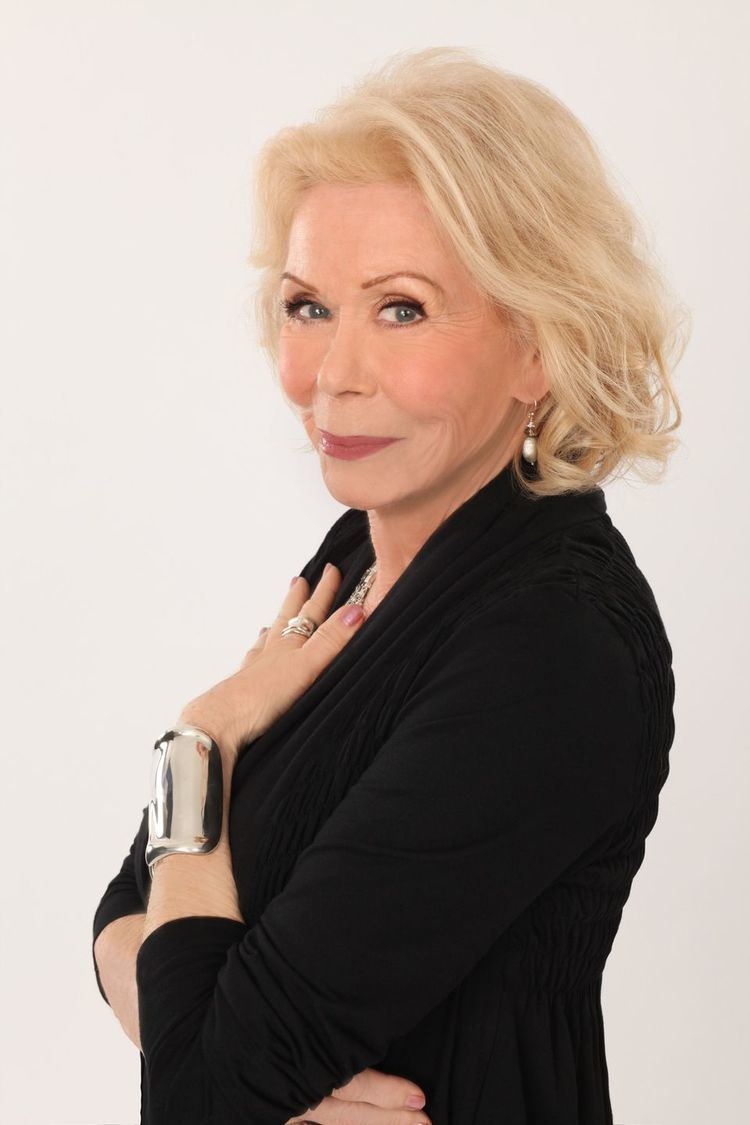 Louise Hay Louise Hay Mei Flynn Holistic Healing