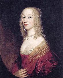 Louise Hollandine of the Palatinate httpsuploadwikimediaorgwikipediacommonsthu