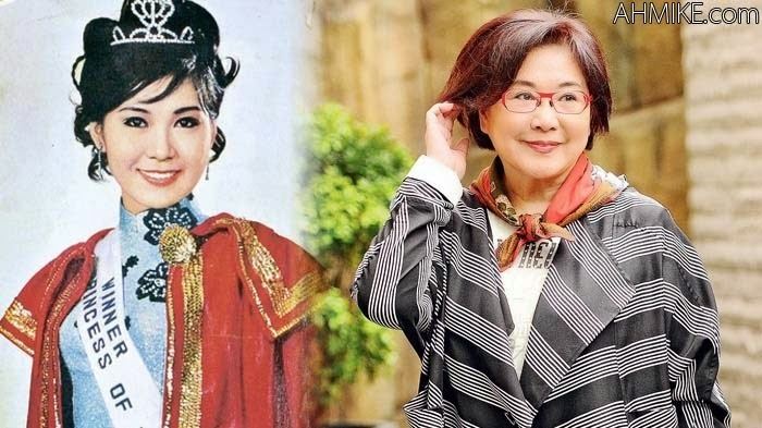 Louise Lee Veteran Actress Louise Lee Plans To Move To Mainland China