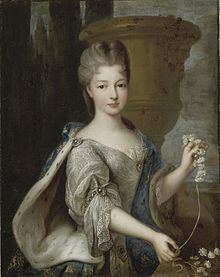 Louise Élisabeth de Bourbon httpsuploadwikimediaorgwikipediacommonsthu