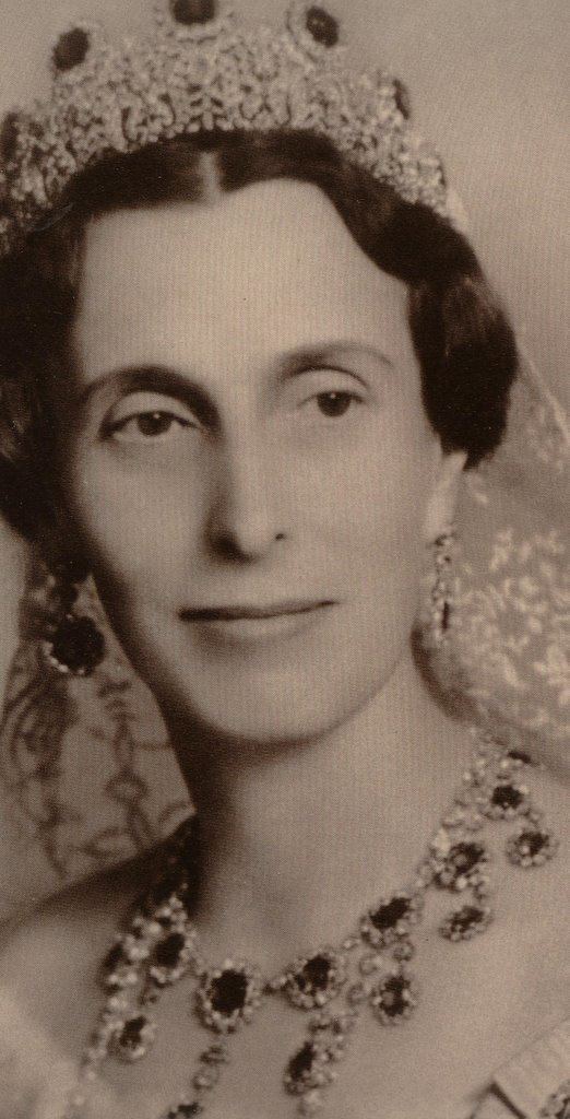 Louise Mountbatten Marilyn39s Royal Blog Royal Profile Queen Louise of Sweden