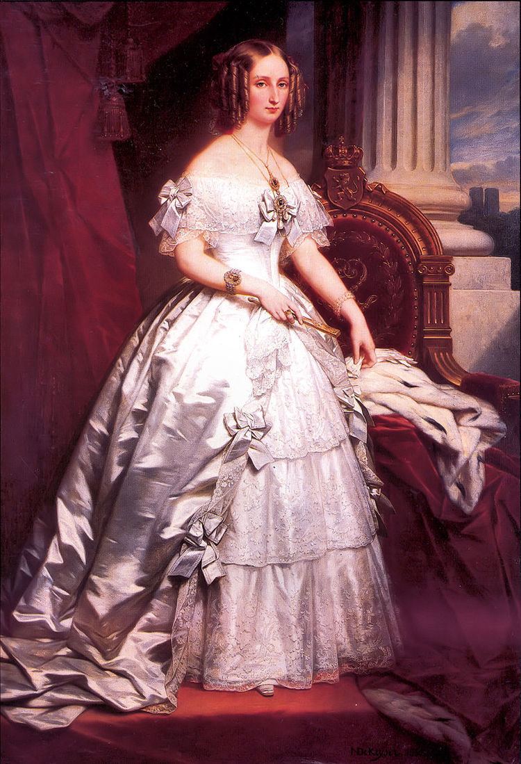 Louise of Orleans