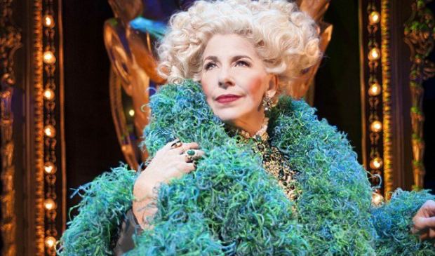 Louise Plowright Louise Plowright dies aged 59 WhatsOnStagecom