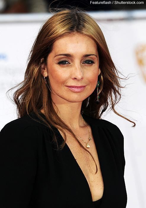 Louise Redknapp Louise Redknapp Hairstyles