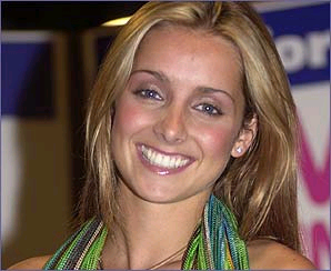 Louise Redknapp louiseRedknappbmp