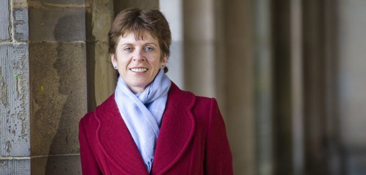 Louise Richardson Professor Louise Richardson nominated as next Vice