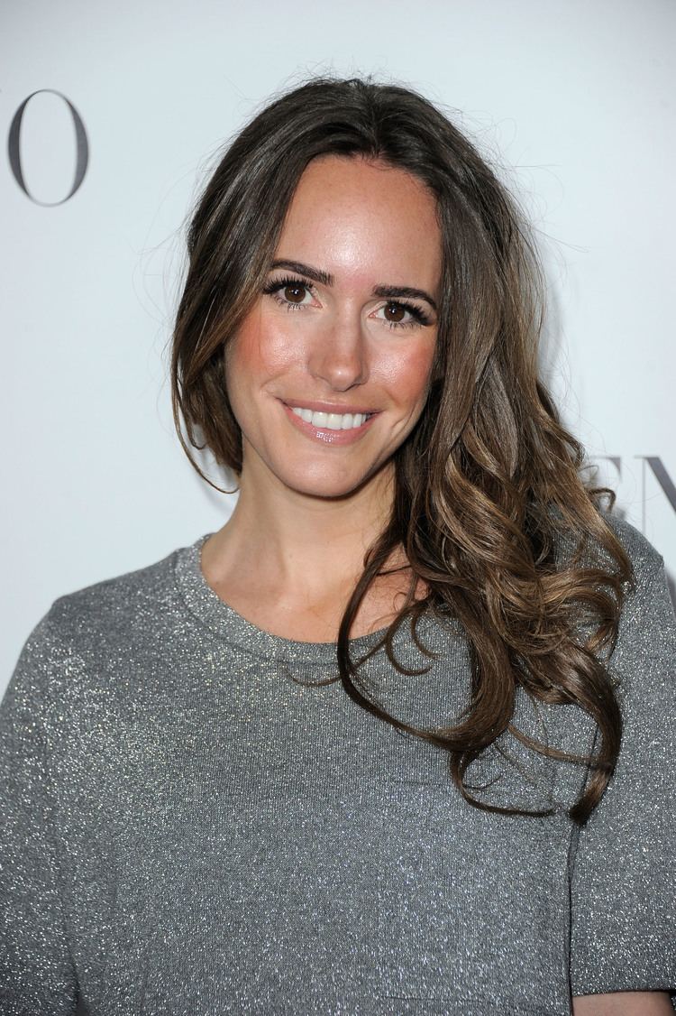 Louise Roe Louise Roe Scope the Best Beauty Looks From Valentino39s