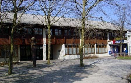 Louise-Schroeder-Gymnasium