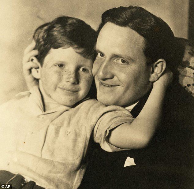 Louise Tracy Why Spencer Tracy never left his wife Louise Treadwell for