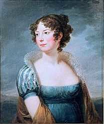 Louise von Fersen