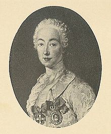 Louise von Plessen httpsuploadwikimediaorgwikipediacommonsthu