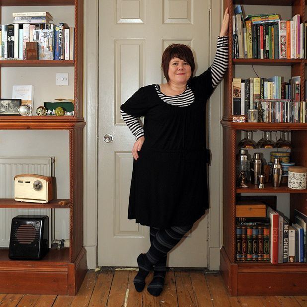 Louise Welsh Profile Louise Welsh author of The Cutting Room and