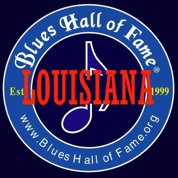 Louisiana blues Louisiana Blues Hall of Fame inducted Blues Artists includes BHF