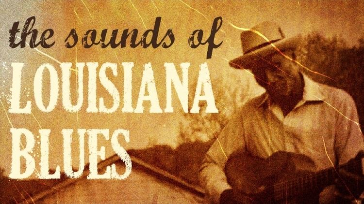 Louisiana blues Delta amp Louisiana Blues 35 great tracks of Delta Blues over one