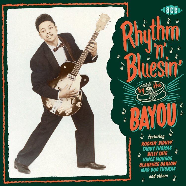 Louisiana blues Bluebeat Music Rhythm n Bluesin By The Bayou 28 Louisiana Blues