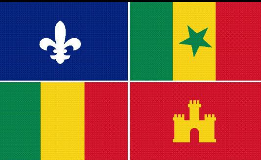 Louisiana Creole people