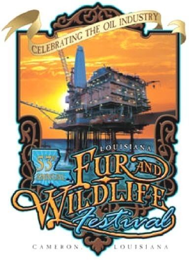Louisiana Fur and Wildlife Festival