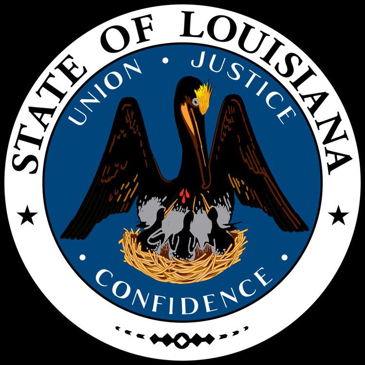 Louisiana gubernatorial election, 1834