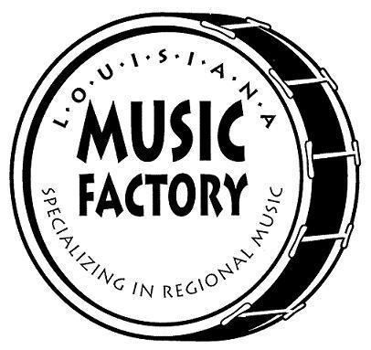 Louisiana Music Factory Vinyl Lives Interviews
