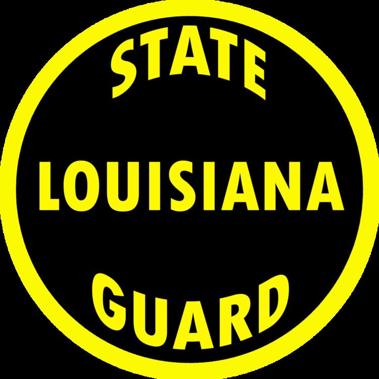 Louisiana State Guard