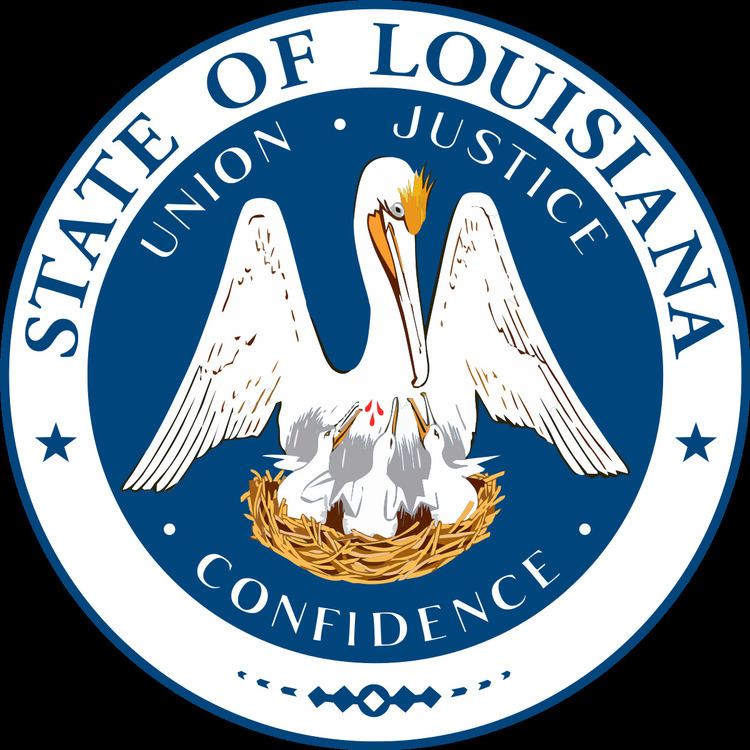 Louisiana State Senate