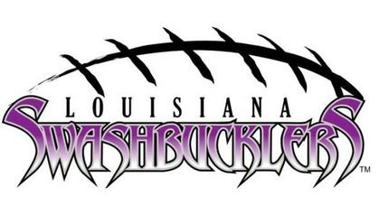 Louisiana Swashbucklers Louisiana Swashbucklers Wikipedia