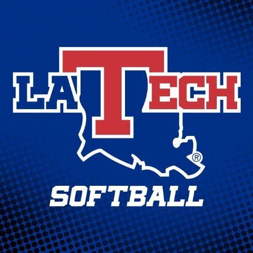 Louisiana Tech Lady Techsters softball httpspbstwimgcomprofileimages7579734496419