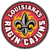 Louisiana–Lafayette Ragin' Cajuns men's basketball sportscbsimgnetimagescollegebasketballlogos1