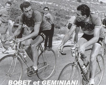 Louison Bobet Cycling Hall of Famecom