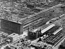 Louisville and Nashville Railroad Office Building httpsuploadwikimediaorgwikipediacommonsthu