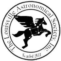 Louisville Astronomical Society wwwlouisvilleastroorgresourcesThemeLAS20Log