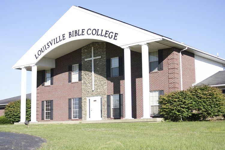 Louisville Bible College