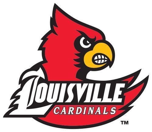 Louisville Cardinals football httpssmediacacheak0pinimgcom564x1cbb5f