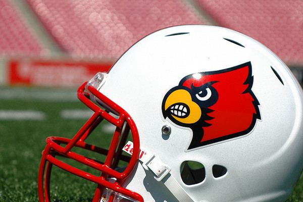 Louisville Cardinals football 2016 Louisville Cardinals Predictions NCAA Futures Betting Odds