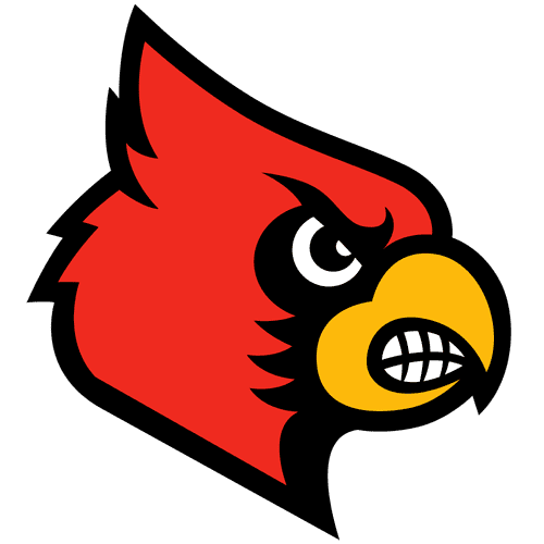 Louisville Cardinals men's basketball Louisville Cardinals College Basketball Louisville News Scores