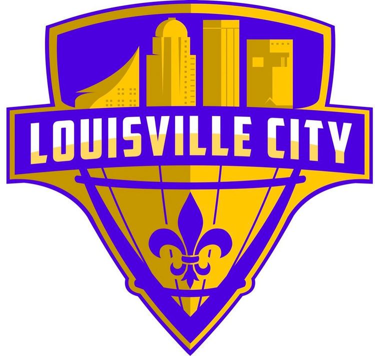 Louisville City FC wwwunderconsiderationcombrandnewarchiveslouis