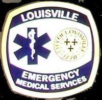 Louisville EMS