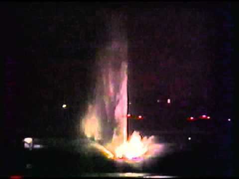 Louisville Falls Fountain Louisville Falls Fountain YouTube