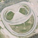 Louisville Motor Speedway Louisville Motor Speedway in Louisville KY Google Maps Virtual